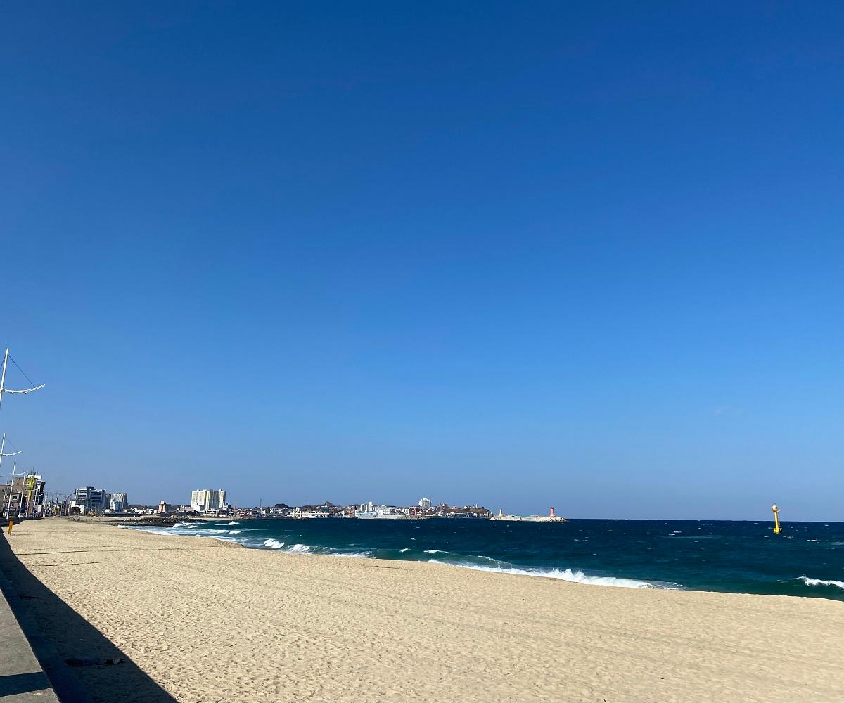 トッケビ、トッケビロケ地、トッケビロケ地ツアー、韓国ドラマ、韓国ドラマロケ地、トッケビ撮影地、カンヌン、江陵、江陵旅行、江陵観光、トッケビツアー、コン・ユ、キム・ゴウン、イ・ドンウク