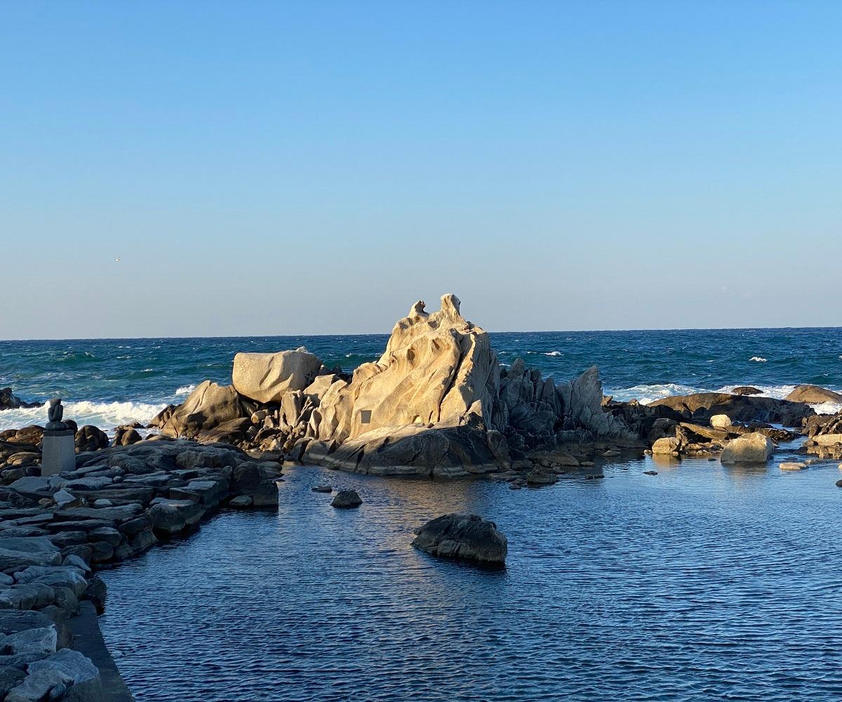 トッケビ、トッケビロケ地、トッケビロケ地ツアー、韓国ドラマ、韓国ドラマロケ地、トッケビ撮影地、カンヌン、江陵、江陵旅行、江陵観光、トッケビツアー、コン・ユ、キム・ゴウン、イ・ドンウク、韓国観光地、韓国地方