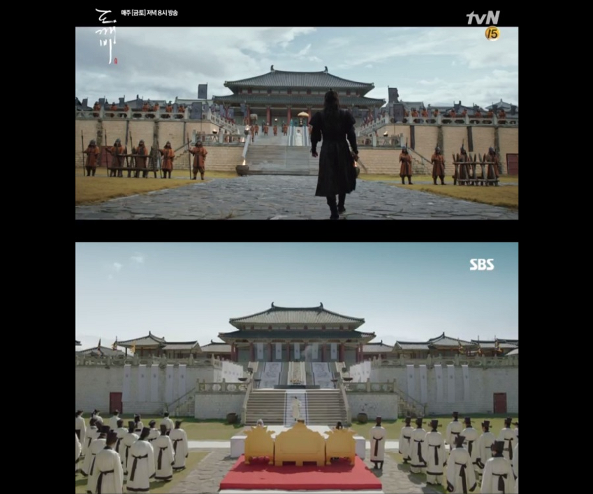 トッケビ、トッケビロケ地、トッケビロケ地ツアー、韓国ドラマ、韓国ドラマロケ地、トッケビ撮影地、羅州、全羅南道、全羅南道旅行、全羅南道観光、トッケビツアー、コン・ユ、キム・ゴウン、イ・ドンウク、韓国観光地、韓国地方