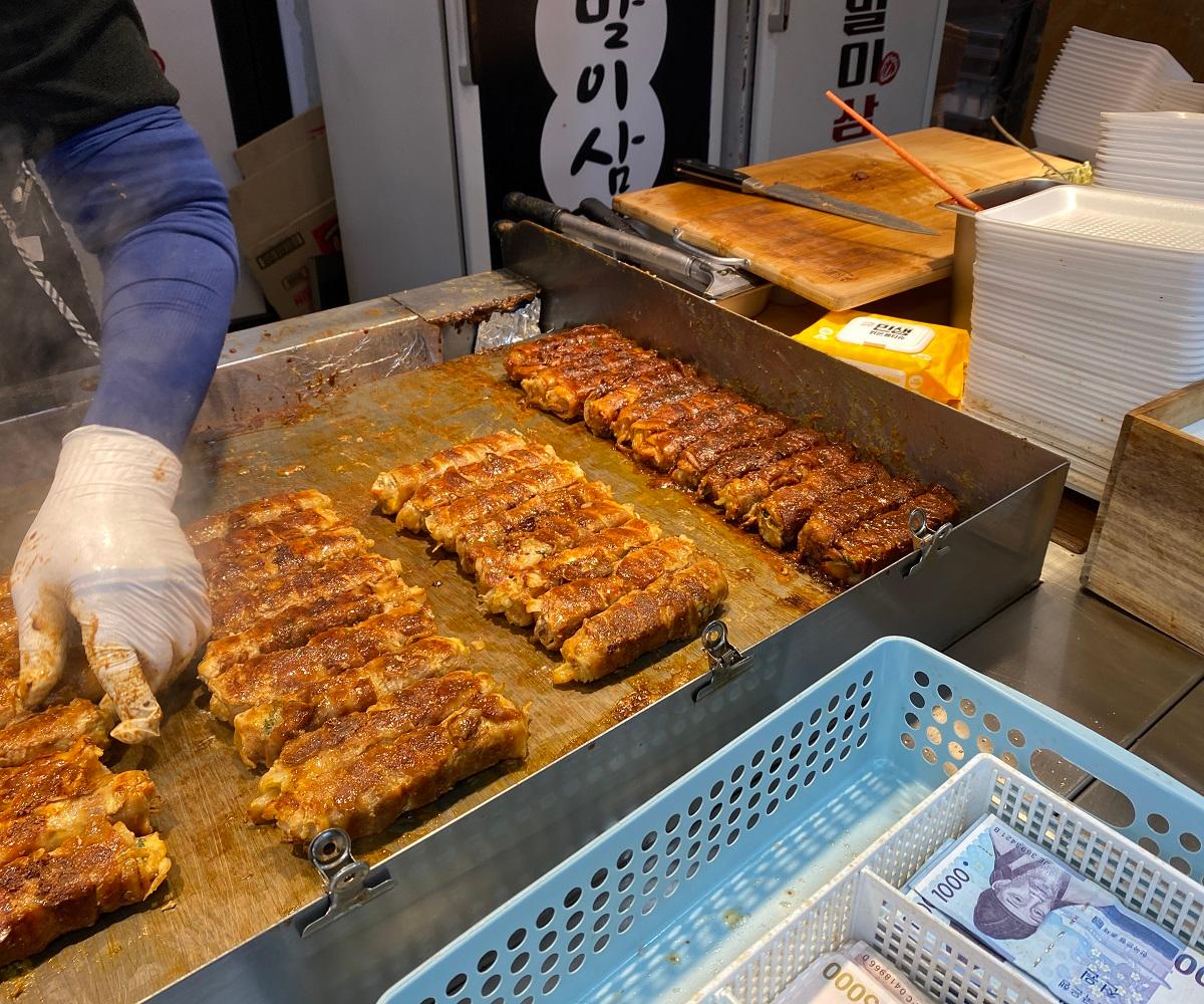 トッケビ、トッケビロケ地、トッケビロケ地ツアー、韓国ドラマ、韓国ドラマロケ地、トッケビ撮影地、カンヌン、江陵、江陵旅行、江陵観光、トッケビツアー、コン・ユ、キム・ゴウン、イ・ドンウク