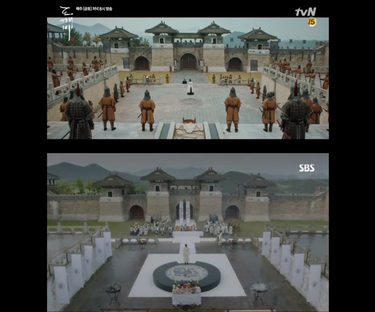 トッケビ、トッケビロケ地、トッケビロケ地ツアー、韓国ドラマ、韓国ドラマロケ地、トッケビ撮影地、羅州、全羅南道、全羅南道旅行、全羅南道観光、トッケビツアー、コン・ユ、キム・ゴウン、イ・ドンウク、韓国観光地、韓国地方