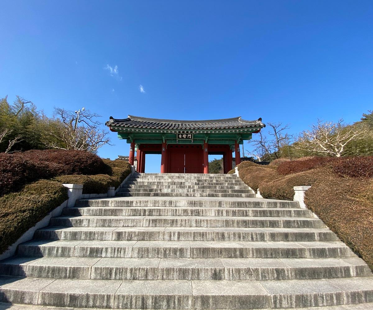 トッケビ、トッケビロケ地、トッケビロケ地ツアー、韓国ドラマ、韓国ドラマロケ地、トッケビ撮影地、カンヌン、江陵、江陵旅行、江陵観光、トッケビツアー、コン・ユ、キム・ゴウン、イ・ドンウク、烏竹軒、申師任堂、栗谷李珥