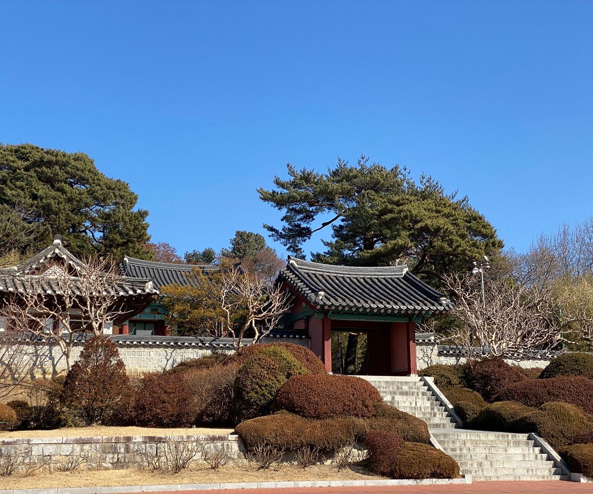 トッケビ、トッケビロケ地、トッケビロケ地ツアー、韓国ドラマ、韓国ドラマロケ地、トッケビ撮影地、カンヌン、江陵、江陵旅行、江陵観光、トッケビツアー、コン・ユ、キム・ゴウン、イ・ドンウク、烏竹軒、申師任堂、栗谷李珥