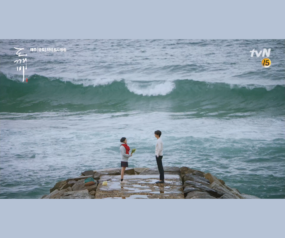 トッケビ、トッケビロケ地、トッケビロケ地ツアー、韓国ドラマ、韓国ドラマロケ地、トッケビ撮影地、カンヌン、江陵、江陵旅行、江陵観光、トッケビツアー、コン・ユ、キム・ゴウン、イ・ドンウク