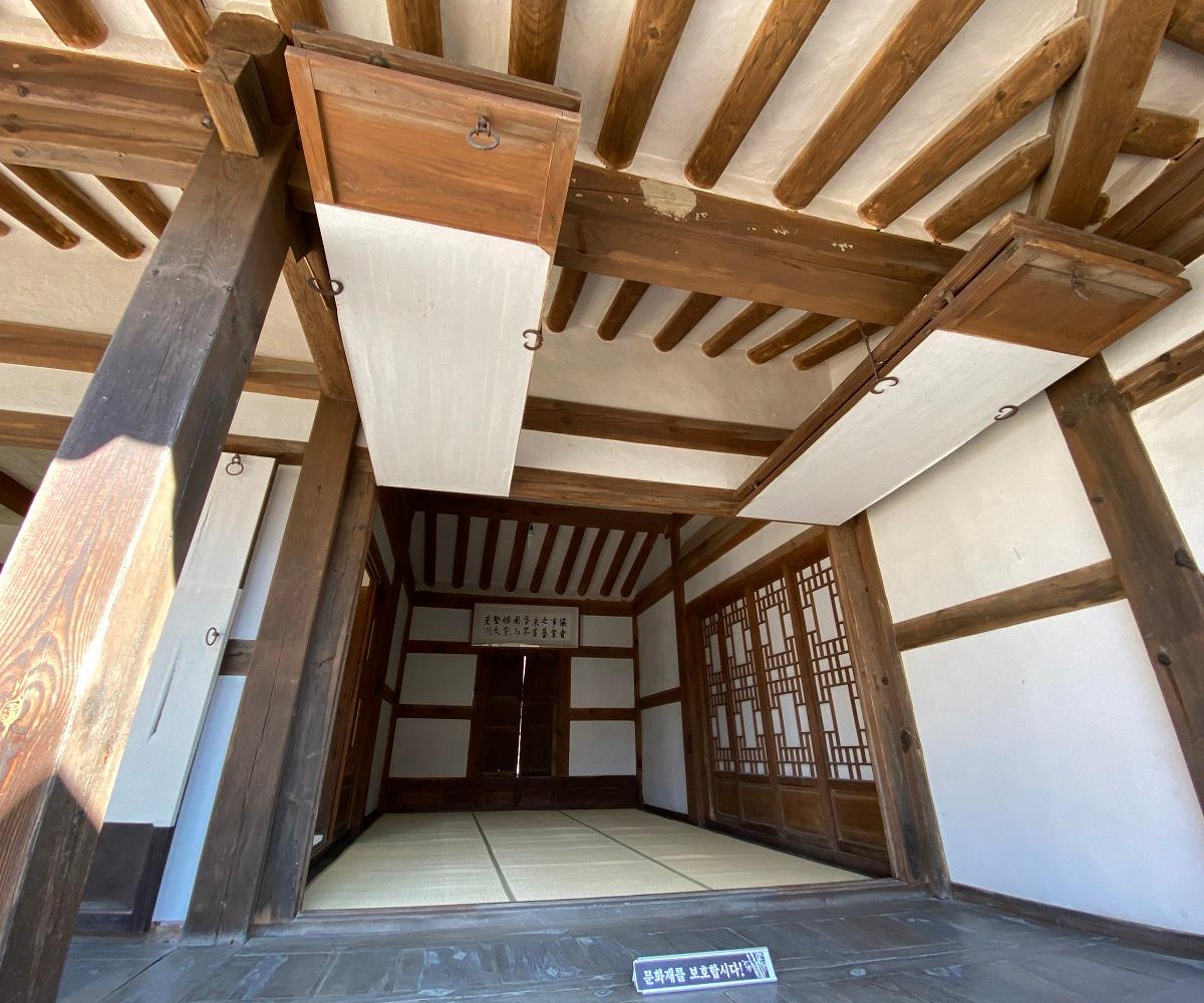 トッケビ、トッケビロケ地、トッケビロケ地ツアー、韓国ドラマ、韓国ドラマロケ地、トッケビ撮影地、カンヌン、江陵、江陵旅行、江陵観光、トッケビツアー、コン・ユ、キム・ゴウン、イ・ドンウク、烏竹軒、申師任堂、栗谷李珥