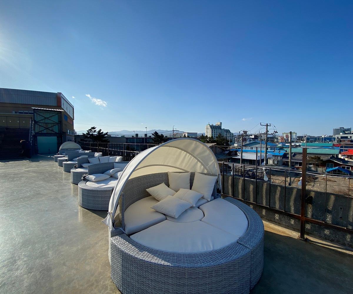 トッケビ、トッケビロケ地、トッケビロケ地ツアー、韓国ドラマ、韓国ドラマロケ地、トッケビ撮影地、カンヌン、江陵、江陵旅行、江陵観光、トッケビツアー、コン・ユ、キム・ゴウン、イ・ドンウク、韓国カフェ、韓国海辺カフェ