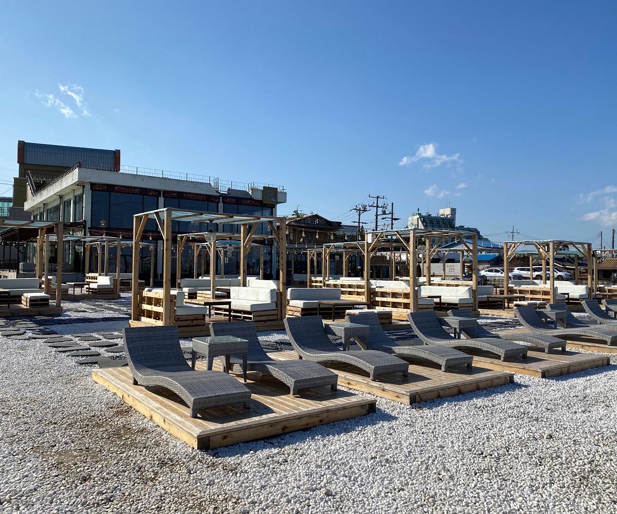 トッケビ、トッケビロケ地、トッケビロケ地ツアー、韓国ドラマ、韓国ドラマロケ地、トッケビ撮影地、カンヌン、江陵、江陵旅行、江陵観光、トッケビツアー、コン・ユ、キム・ゴウン、イ・ドンウク、韓国カフェ、韓国海辺カフェ