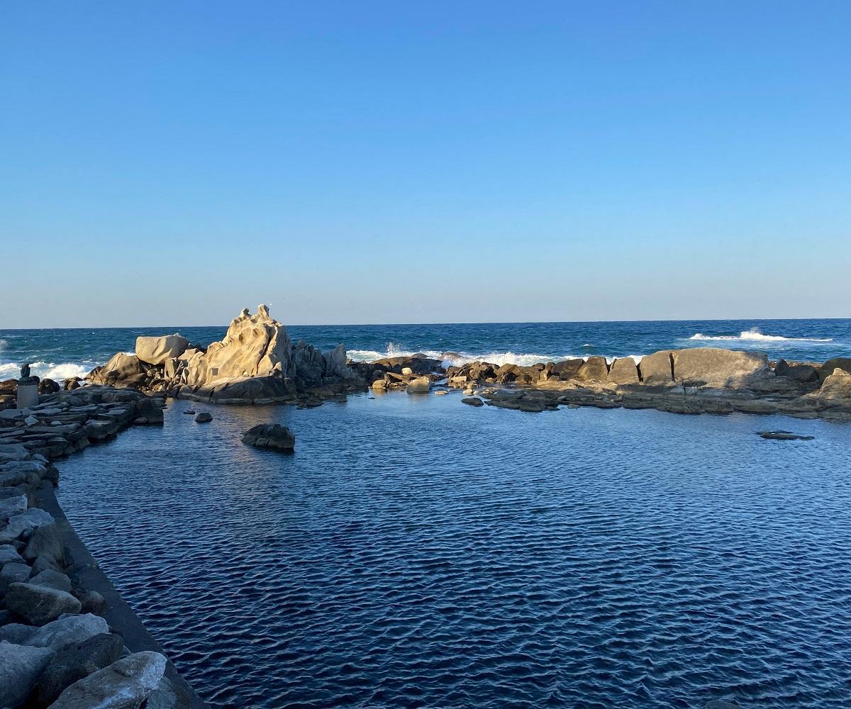 トッケビ、トッケビロケ地、トッケビロケ地ツアー、韓国ドラマ、韓国ドラマロケ地、トッケビ撮影地、カンヌン、江陵、江陵旅行、江陵観光、トッケビツアー、コン・ユ、キム・ゴウン、イ・ドンウク、韓国観光地、韓国地方