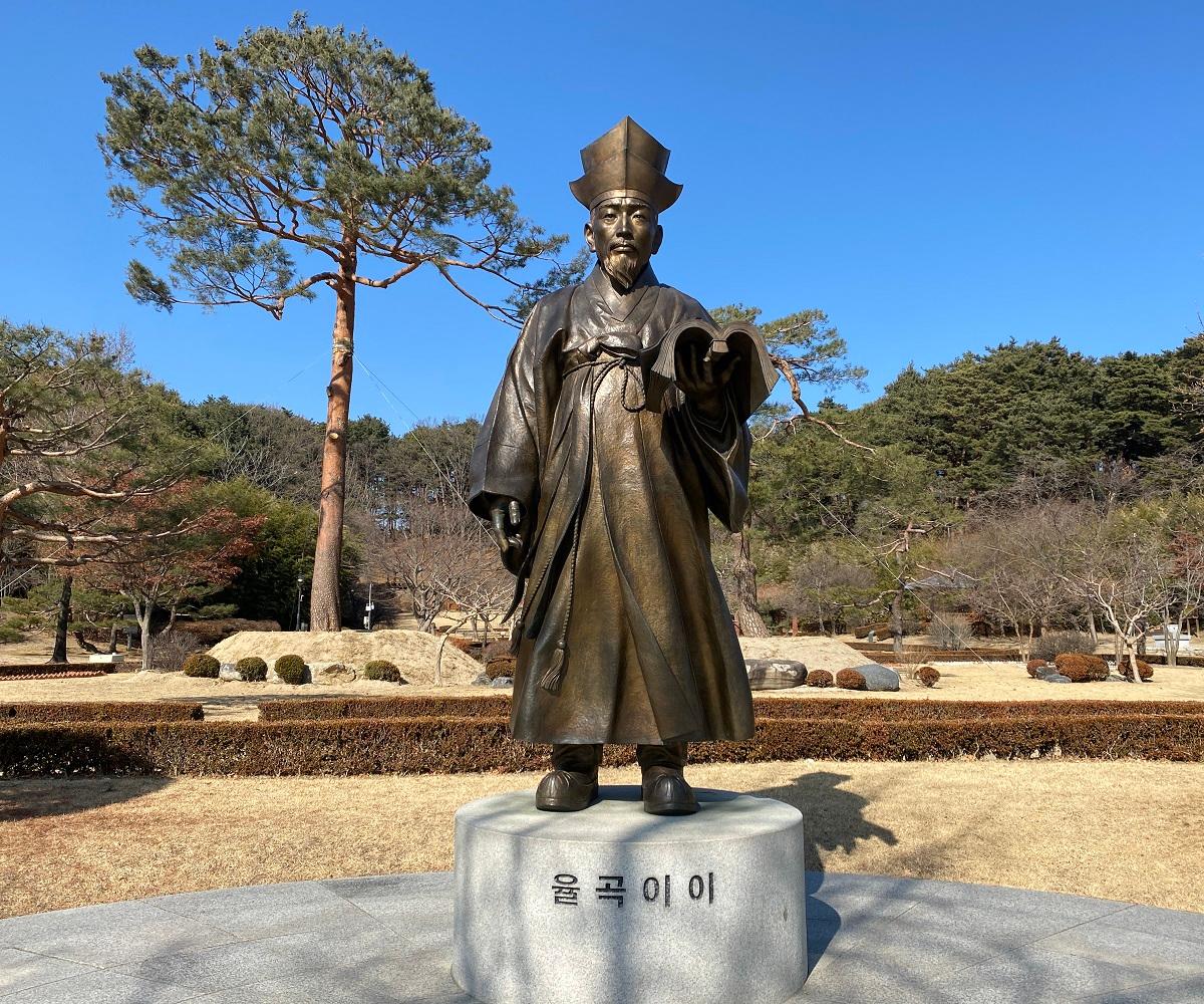 トッケビ、トッケビロケ地、トッケビロケ地ツアー、韓国ドラマ、韓国ドラマロケ地、トッケビ撮影地、カンヌン、江陵、江陵旅行、江陵観光、トッケビツアー、コン・ユ、キム・ゴウン、イ・ドンウク、烏竹軒、申師任堂、栗谷李珥