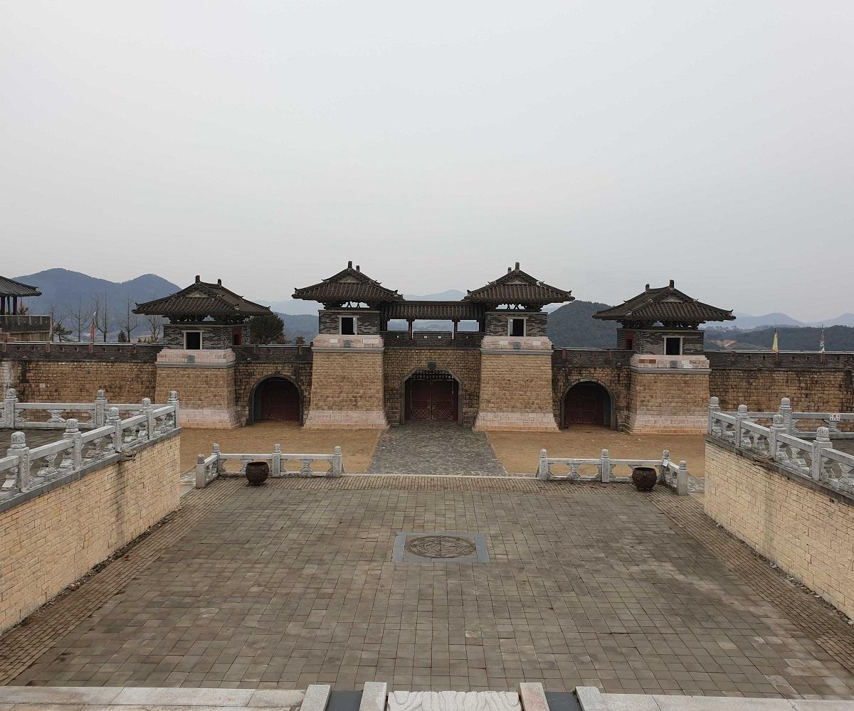 トッケビ、トッケビロケ地、トッケビロケ地ツアー、韓国ドラマ、韓国ドラマロケ地、トッケビ撮影地、羅州、全羅南道、全羅南道旅行、全羅南道観光、トッケビツアー、コン・ユ、キム・ゴウン、イ・ドンウク、韓国観光地、韓国地方