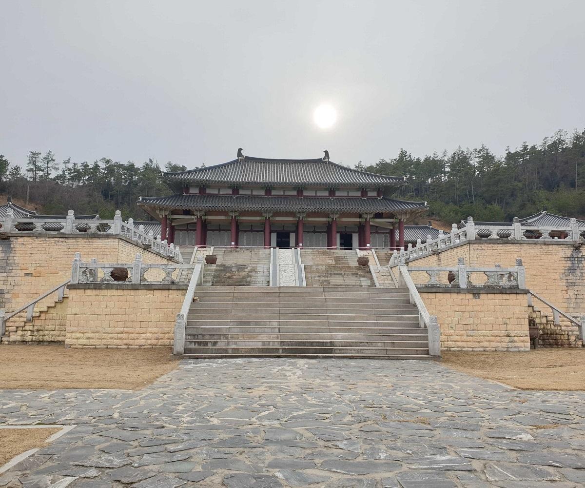 トッケビ、トッケビロケ地、トッケビロケ地ツアー、韓国ドラマ、韓国ドラマロケ地、トッケビ撮影地、羅州、全羅南道、全羅南道旅行、全羅南道観光、トッケビツアー、コン・ユ、キム・ゴウン、イ・ドンウク、韓国観光地、韓国地方