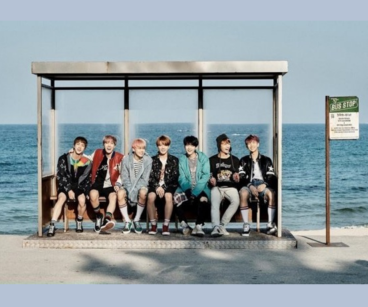 トッケビ、トッケビロケ地、トッケビロケ地ツアー、韓国ドラマ、韓国ドラマロケ地、トッケビ撮影地、カンヌン、江陵、江陵旅行、江陵観光、トッケビツアー、コン・ユ、キム・ゴウン、イ・ドンウク、韓国観光地、韓国地方、BTS、春の日、Spring Day、BTSジャケット写真、BTSジャケット写真撮影地、BTS停留所、BTSバス停