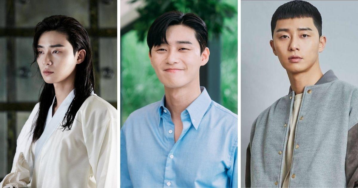 Điểm danh top 7 bộ phim đáng xem nhất của Park Seo Joon 