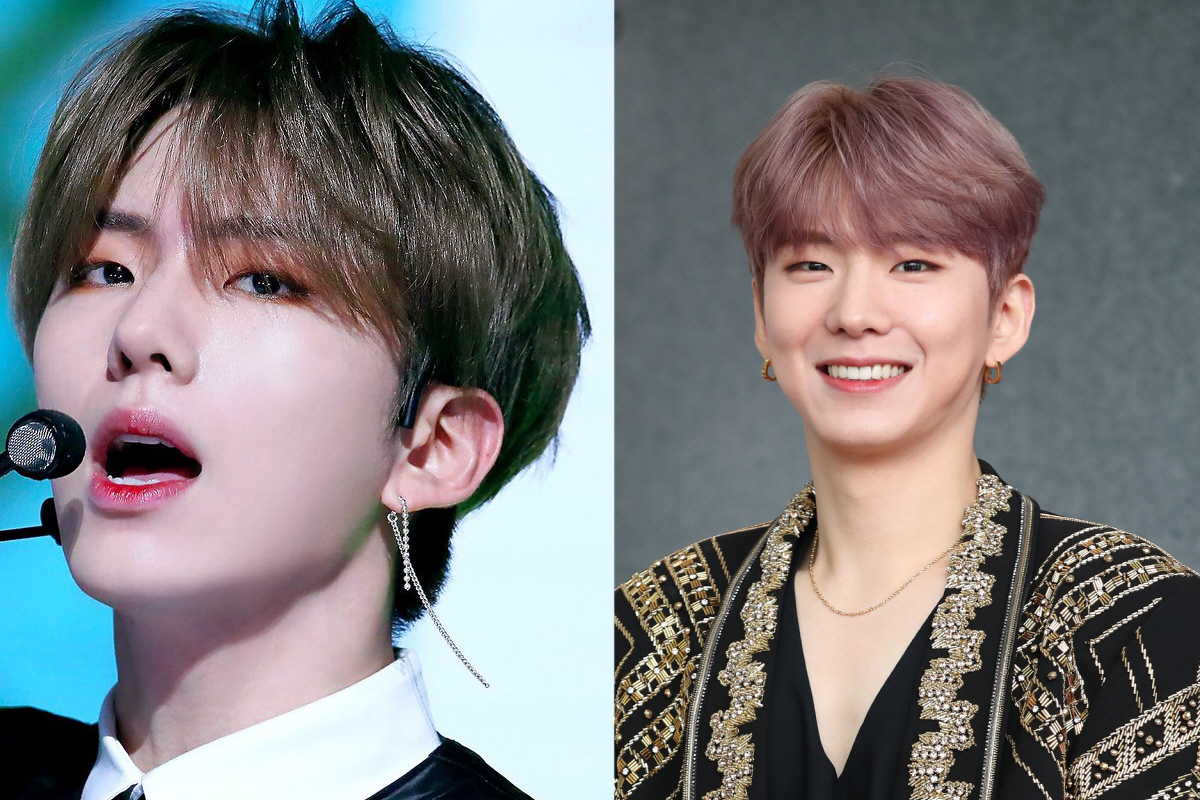 นักร้องหญิงเกาหลีในชุดลายลูกไม้คอลึกในชุดแนวหรูหราขณะออกงานอีเว้นท์