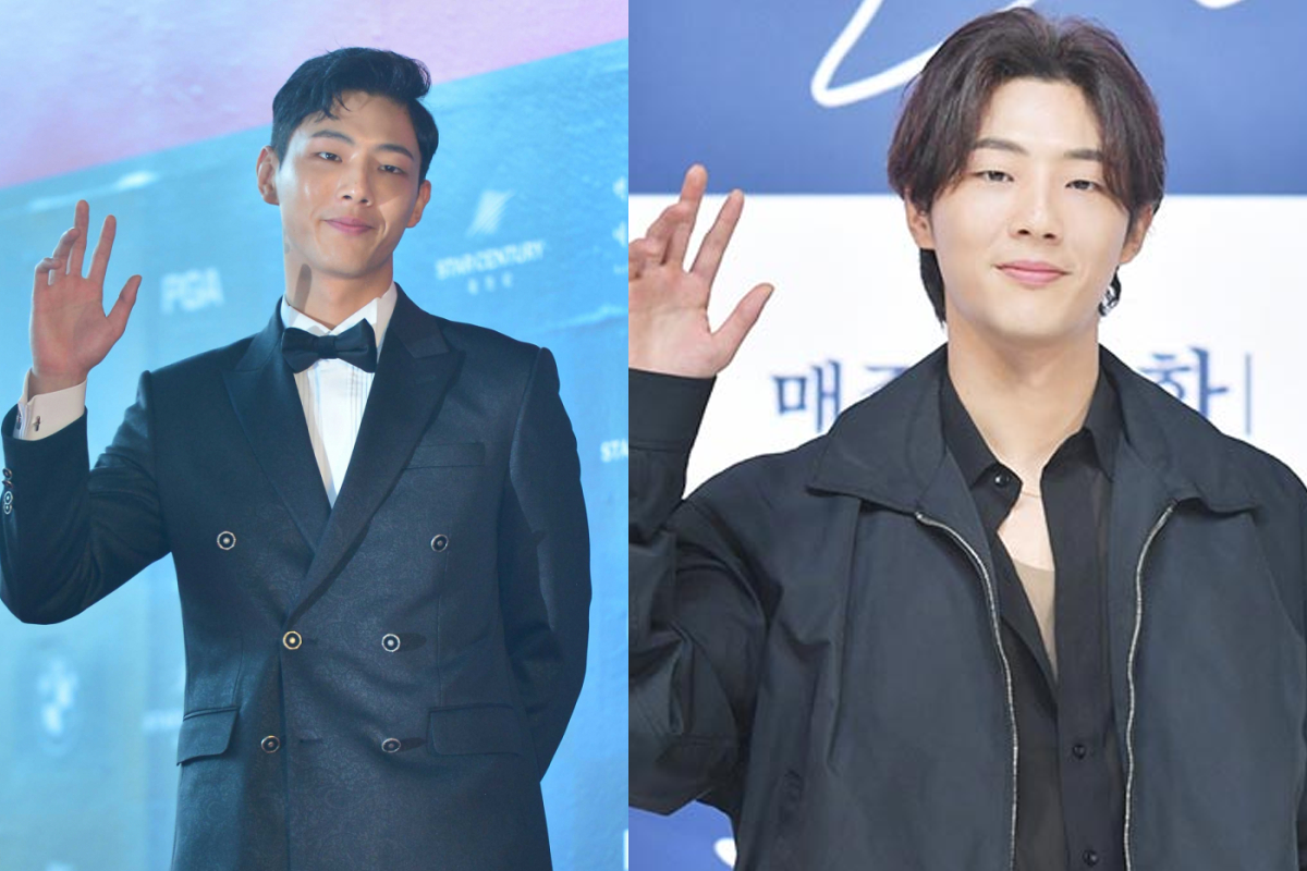 คิมจีซู พระเอกซีรีส์ River Where the Moon Rises ถูกกล่าวหาว่าเคยกลั่นแกล้งเพื่อนในอดีต