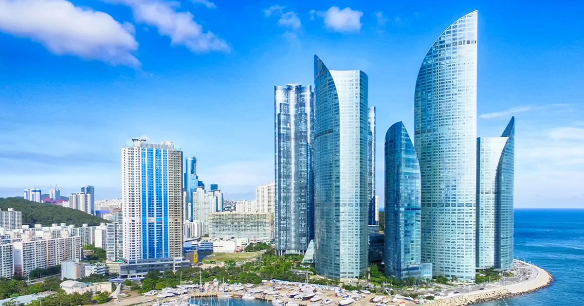 3分鐘小測驗｜與我合拍的城市？