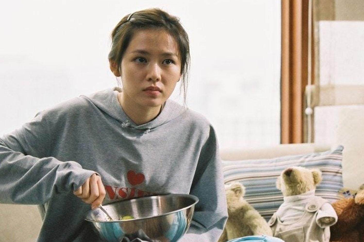 ตามลักษณะนิสัยของคนเกาหลีประมาณ 80% 