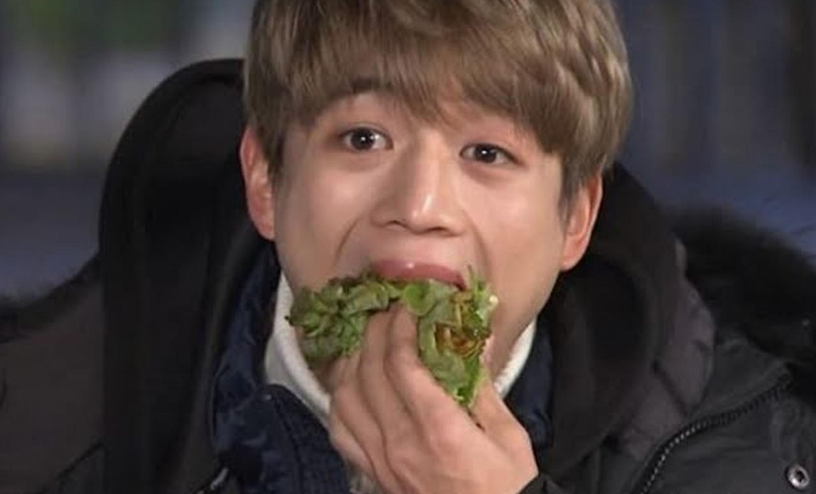 韓國人獨特飲食風格