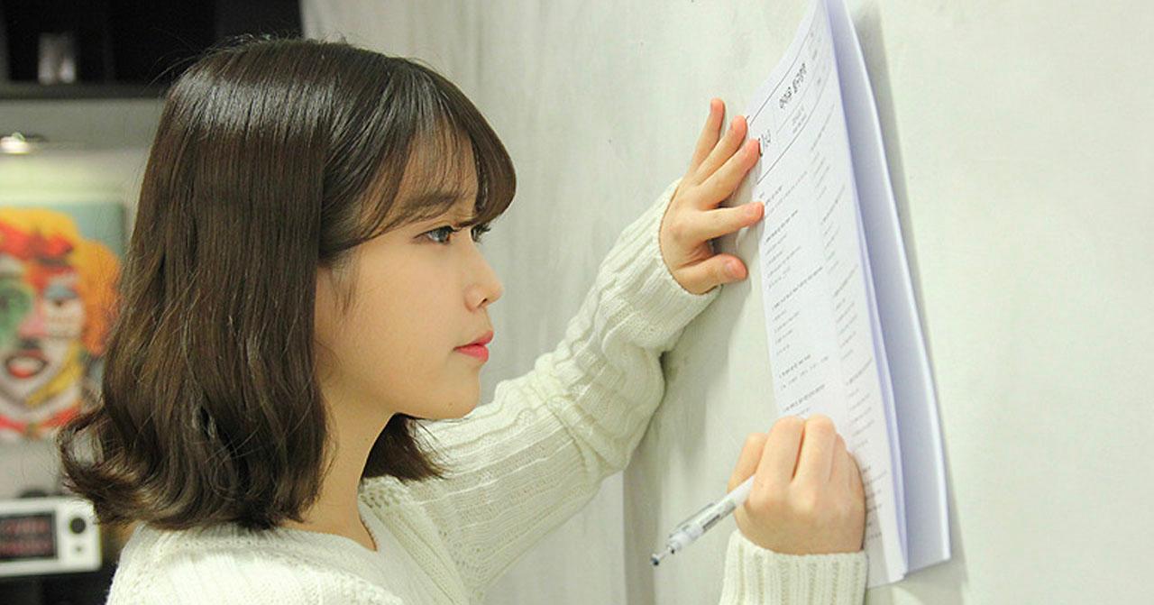 作曲、作詞、製作方面超有才能嘅韓星排名