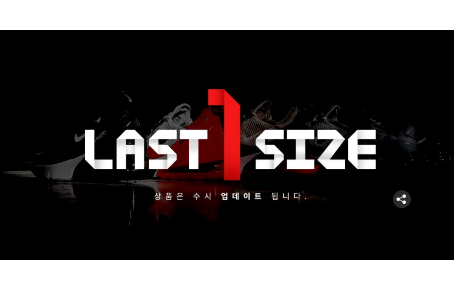 giảm giá sale hàn quốc folder giày