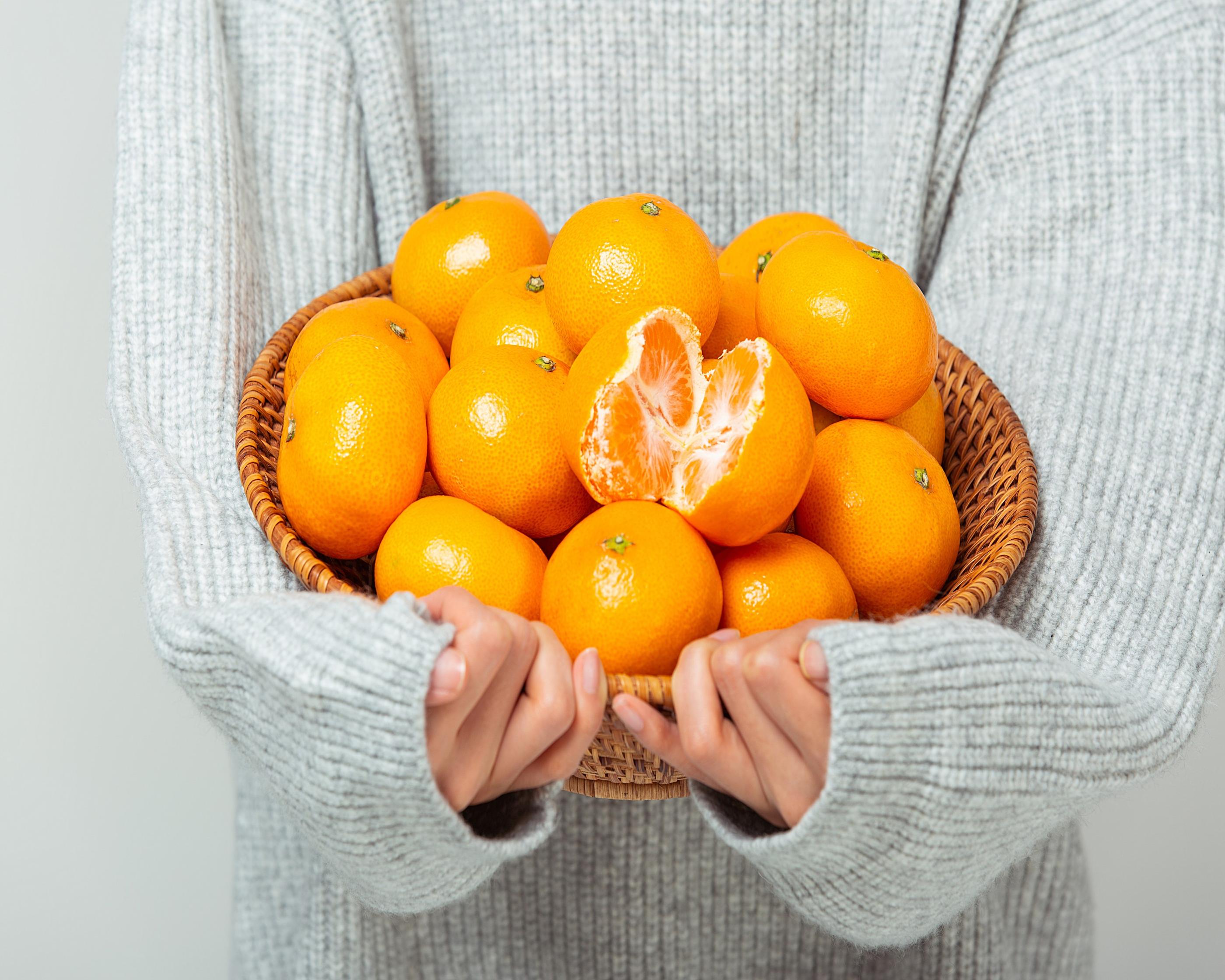 キムジャン、韓国文化、韓国人、韓国のキムチ、キムチ、韓国のゴミ捨て、韓国のゴミの分別、コンナムル、韓国のみかん
