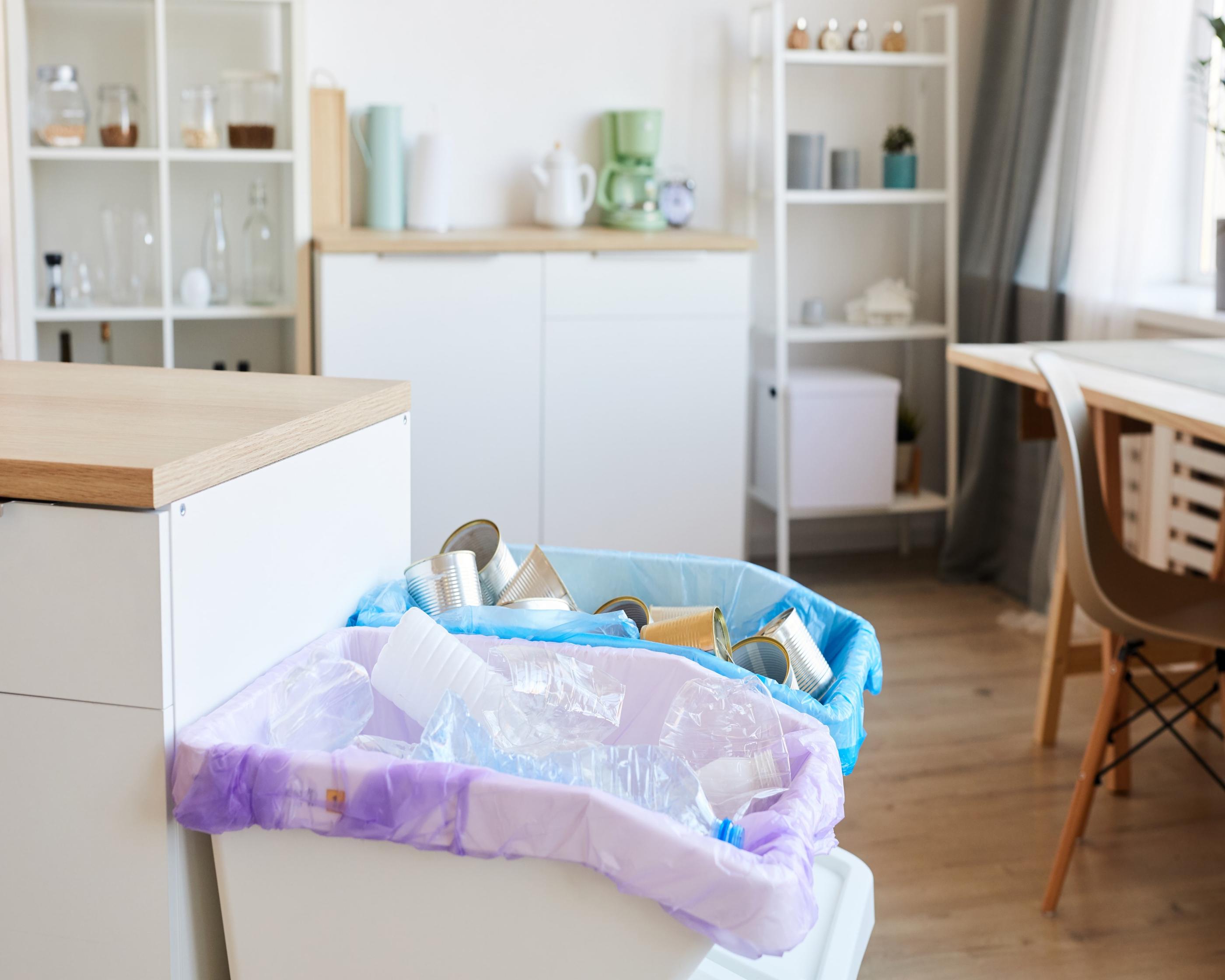 キムジャン、韓国文化、韓国人、韓国のキムチ、キムチ、韓国のゴミ捨て、韓国のゴミの分別