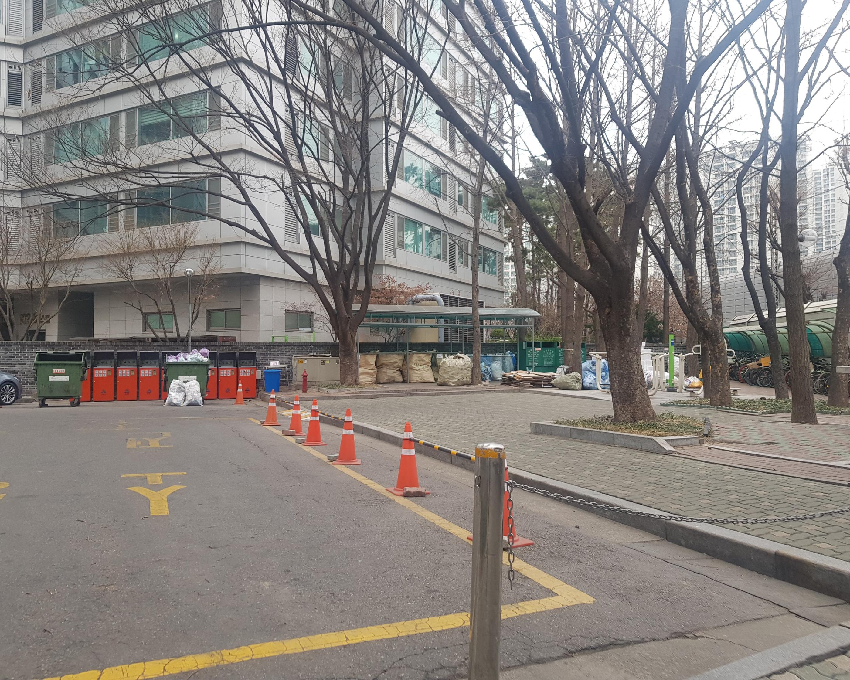 キムジャン、韓国文化、韓国人、韓国のキムチ、キムチ、韓国のゴミ捨て、韓国のゴミの分別