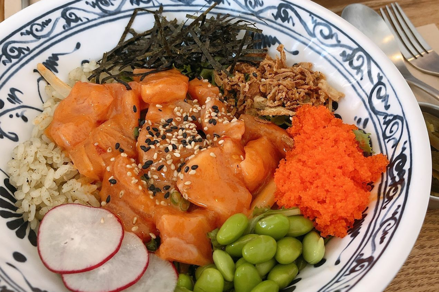 延南洞美食 延南洞餐廳 延南洞必吃 首爾美食 首爾餐廳 韓國美食 韓國旅遊 首爾自由行 首爾景點 首爾美食推薦