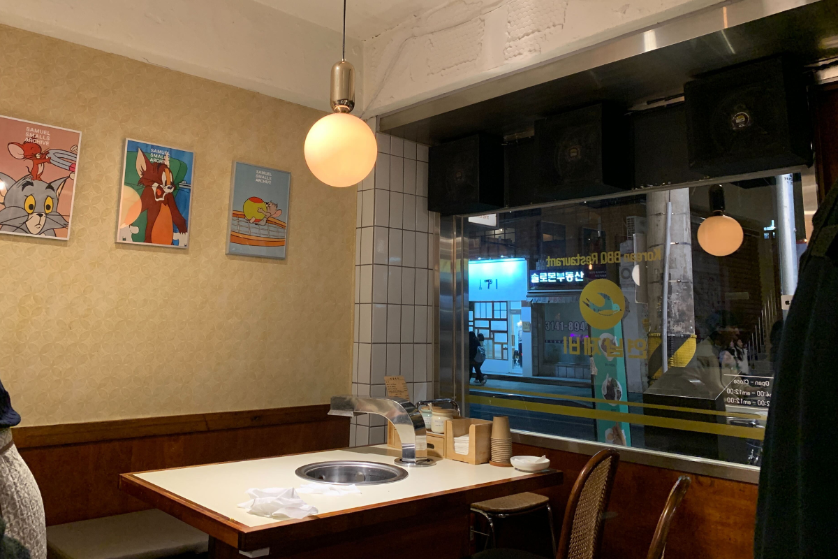 延南洞美食 延南洞餐廳 延南洞必吃 首爾美食 首爾餐廳 韓國美食 韓國旅遊 首爾自由行 首爾景點 首爾美食推薦