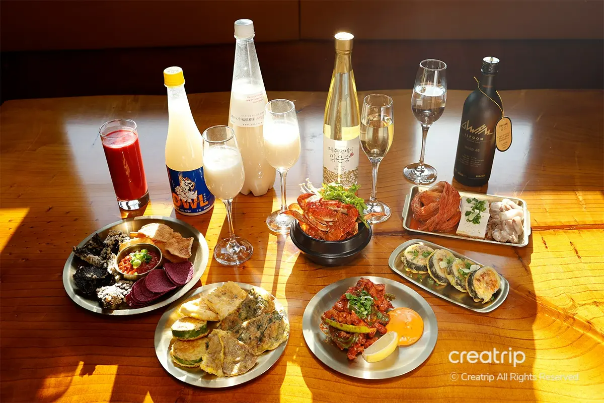 延南洞美食 延南洞餐廳 延南洞必吃 首爾美食 首爾餐廳 韓國美食 韓國旅遊 首爾自由行 首爾景點 首爾美食推薦