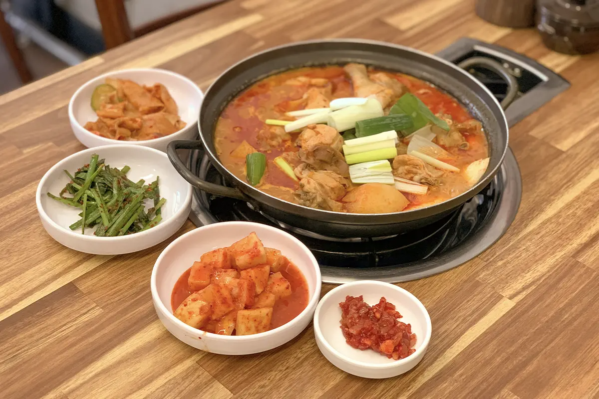 延南洞美食 延南洞餐廳 延南洞必吃 首爾美食 首爾餐廳 韓國美食 韓國旅遊 首爾自由行 首爾景點 首爾美食推薦