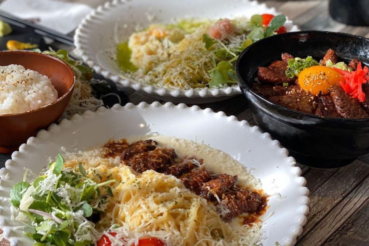 延南洞美食 延南洞餐廳 延南洞必吃 首爾美食 首爾餐廳 韓國美食 韓國旅遊 首爾自由行 首爾景點 首爾美食推薦