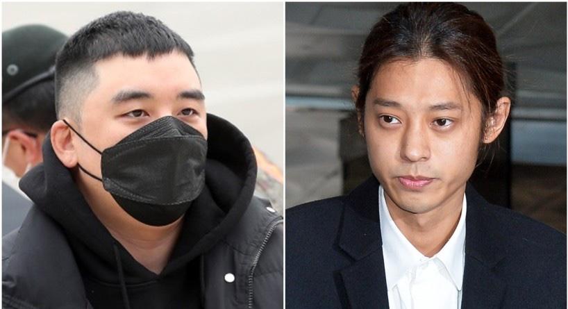 スンリ、暴力団事件の顛末