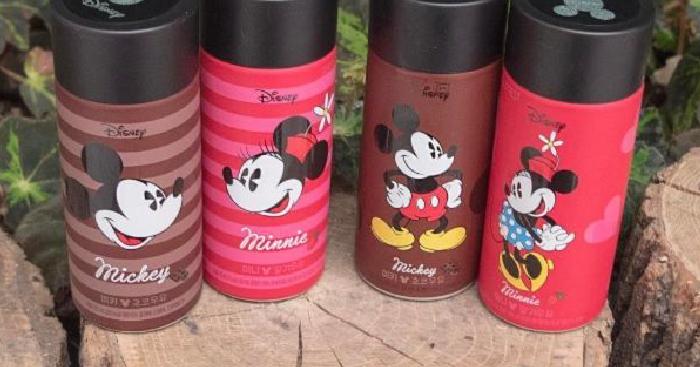 CU超商與迪士尼合作