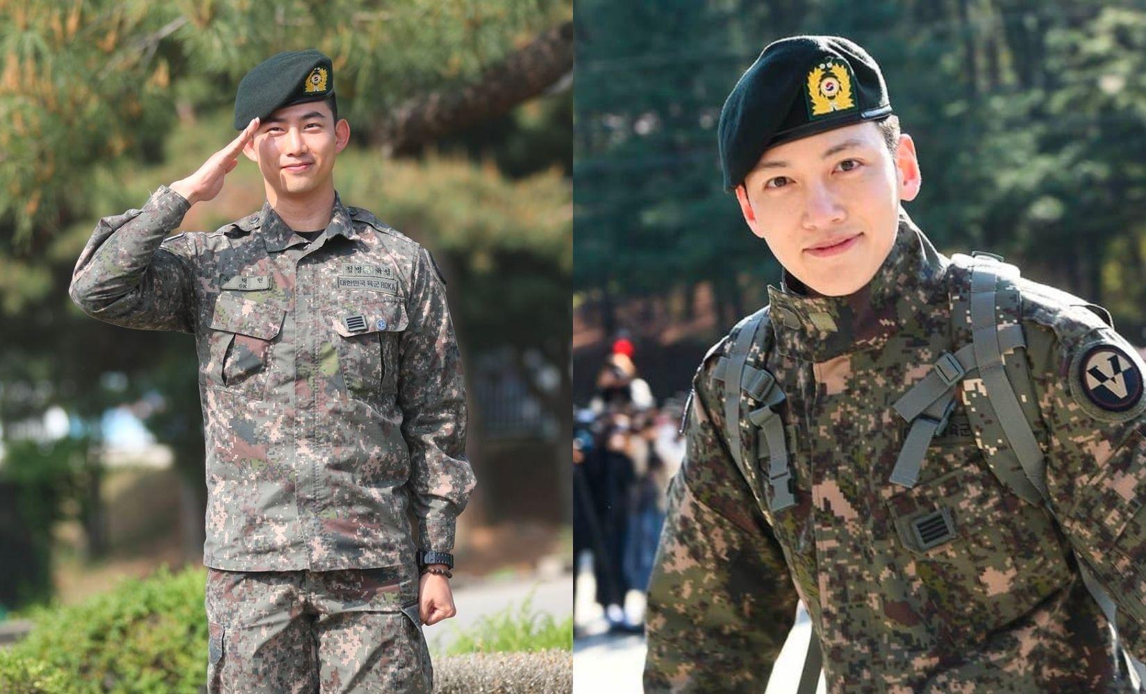 Văn hóa quân đội Hàn Quốc từ A đến Z: Tại sao nam giới phải nhập ngũ?