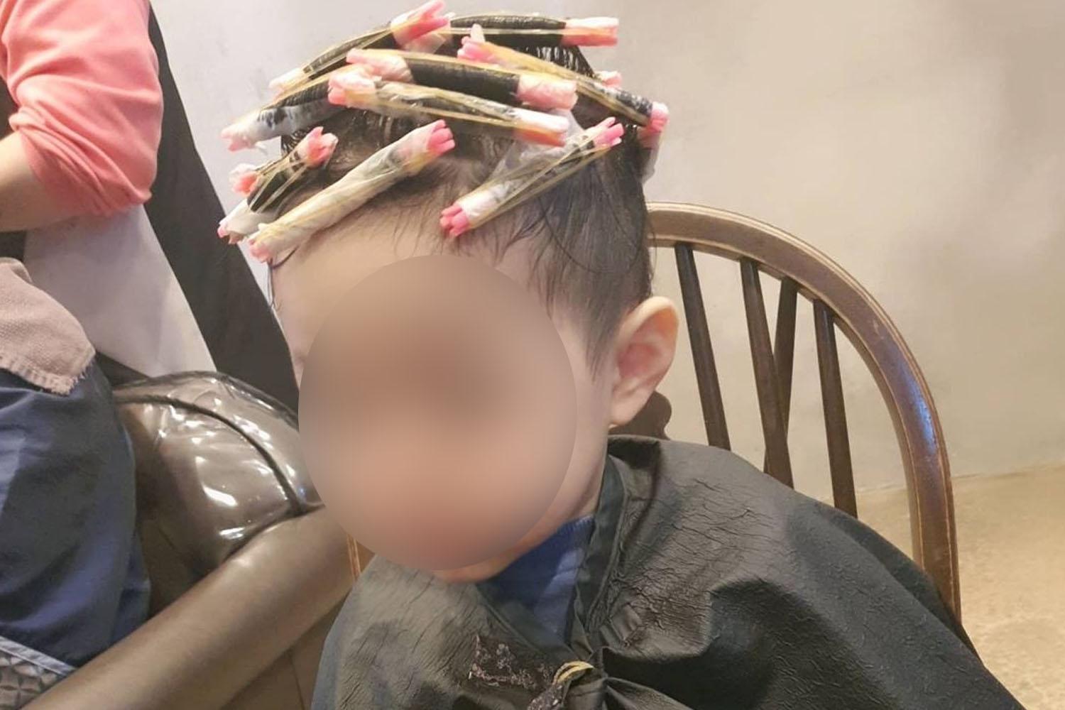 จากที่เราเคยได้ยินมาว่า น้ำยาย้อมผมเป็นสารเคมี