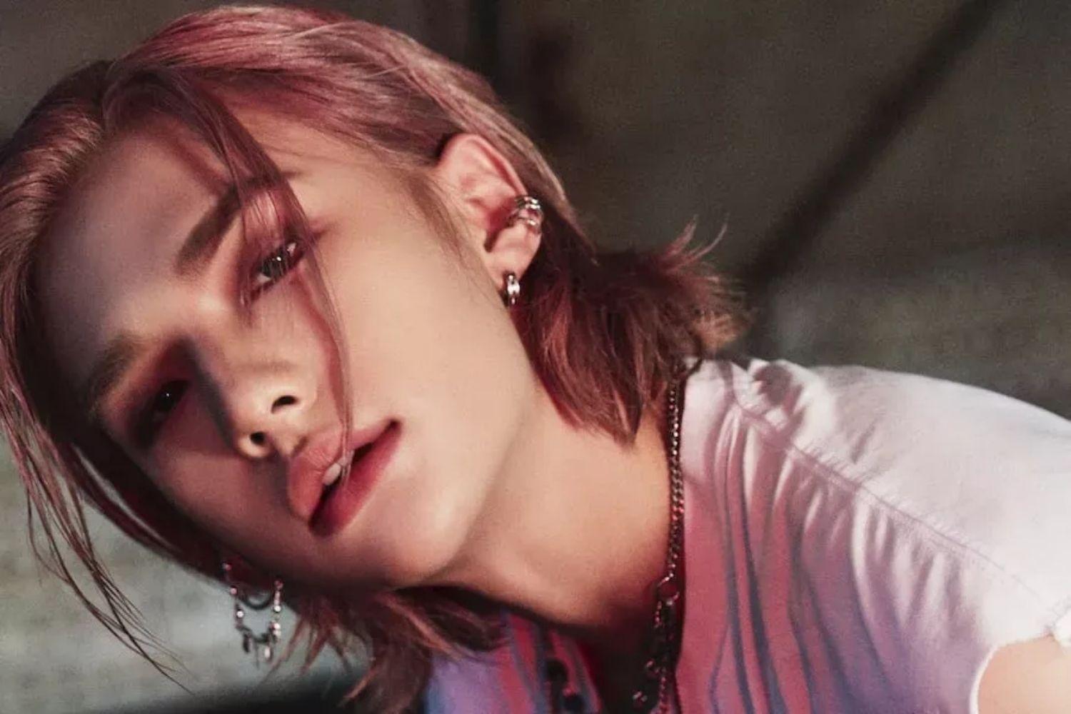 Stray Kids Hyunjin scandal