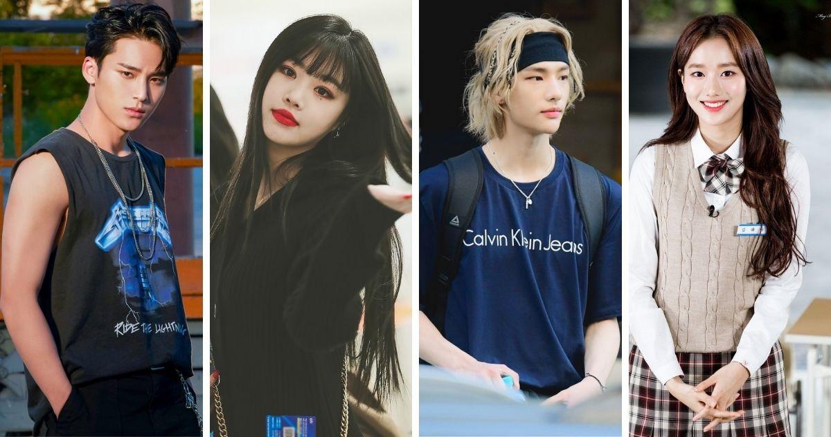 Sau Soojin, 6 sao Kpop khác cũng bị vướng vào bê bối bắt nạt học đường