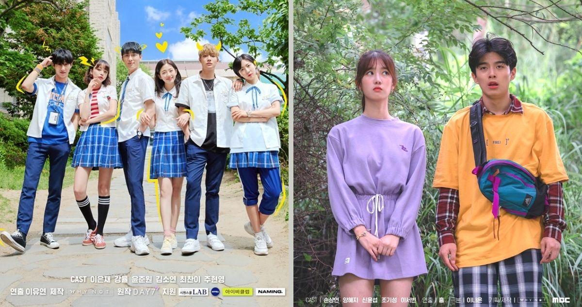 8 bộ phim Hàn Quốc ngắn mà hay, bạn có thể dễ dàng xem hết trong 1 ngày! 