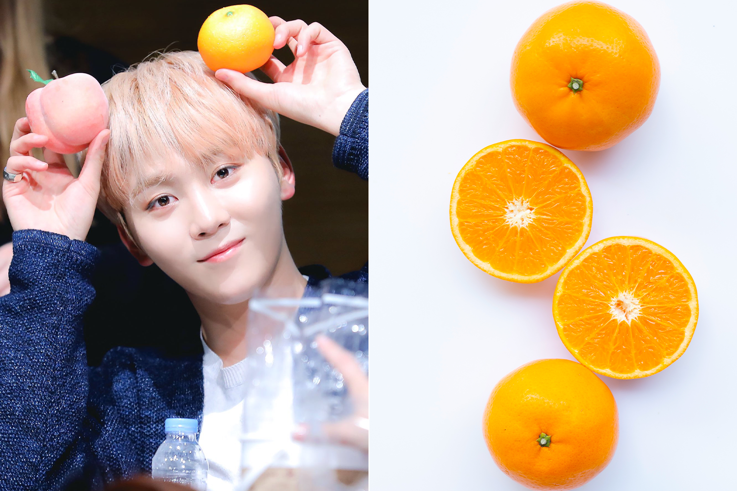 Seventeen Seungkwan