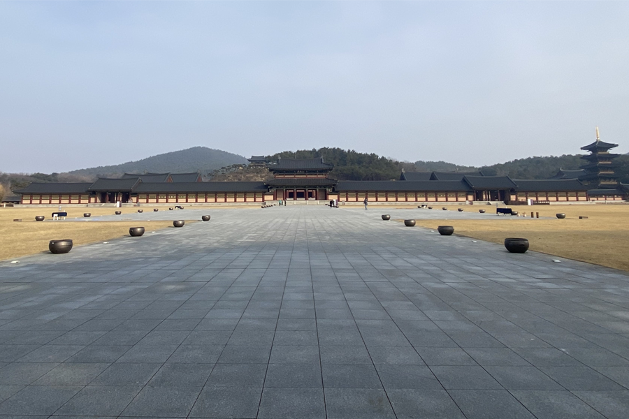 IU 韓劇 步步驚心