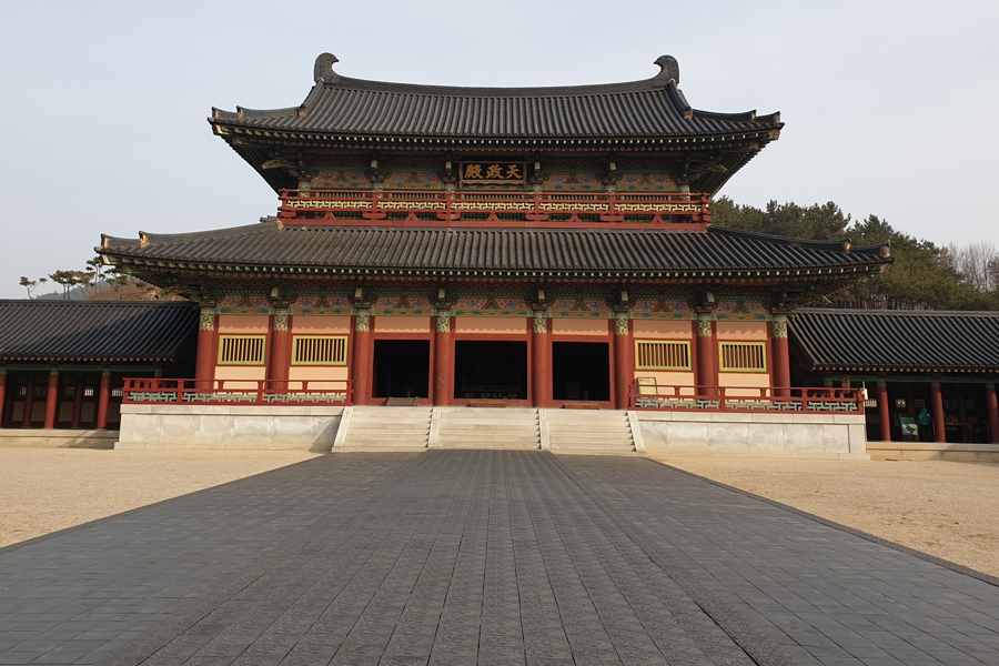 步步驚心 免費收看