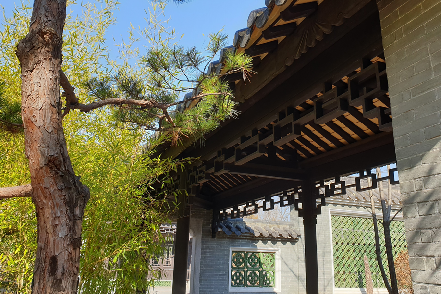 韓劇 步步驚心 月之戀人 拍攝地點