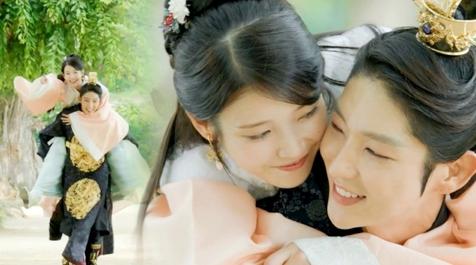 Luoghi delle riprese di K-Drama | Amanti della luna: Scarlet Heart Ryeo