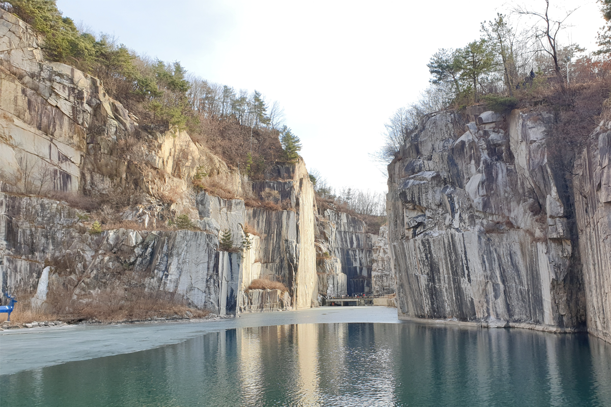 步步驚心 韓劇拍攝地