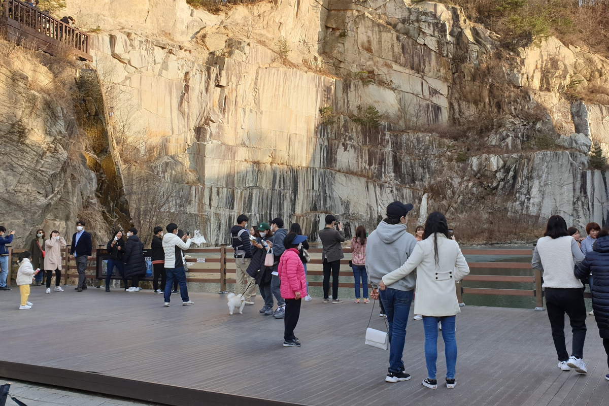 韓劇景點 步步驚心