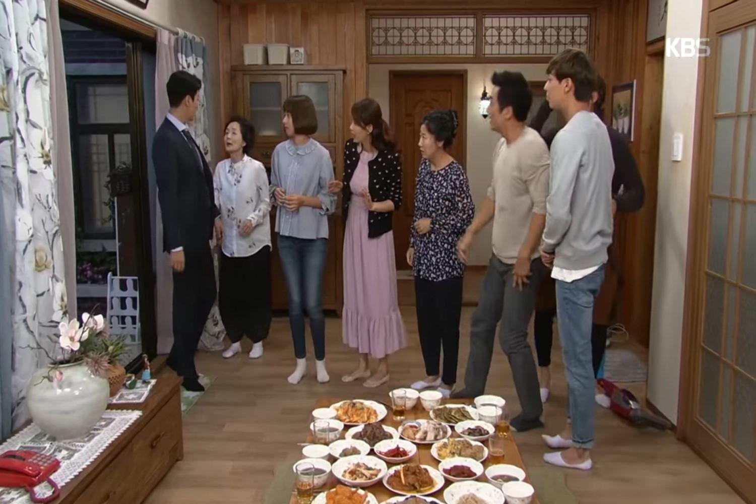 韓国文化、韓国の家、韓国のアパート、韓国の住宅、韓国の暮らし、韓国ドラマ