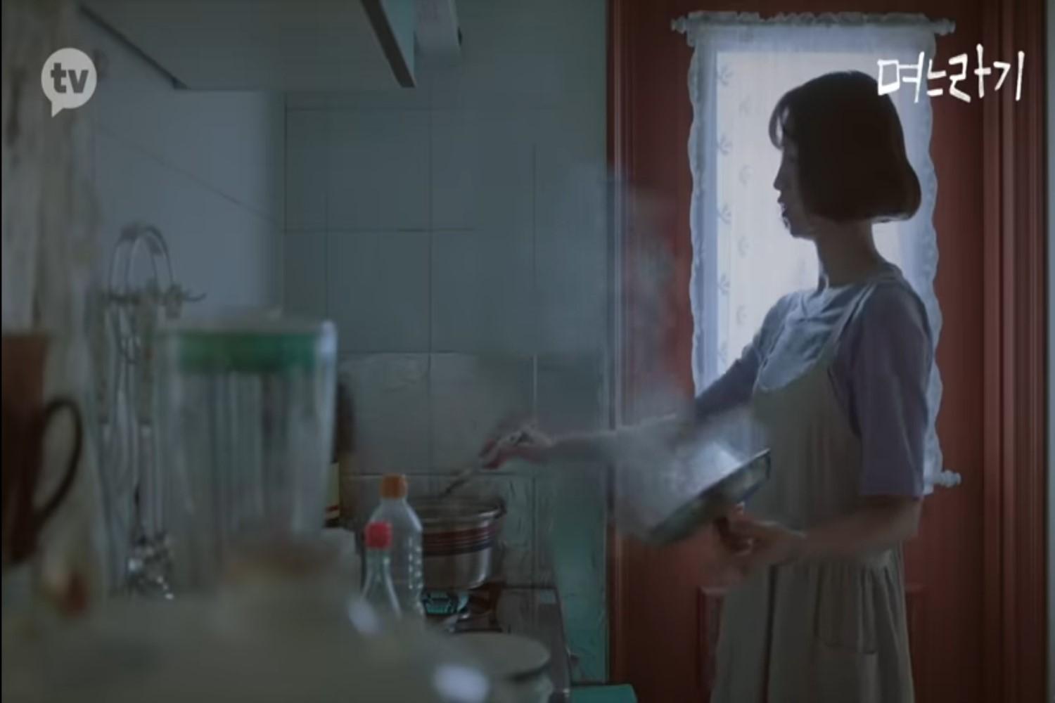 韓国文化、韓国の家、韓国のアパート、韓国の住宅、韓国の暮らし、韓国ドラマ、ミョヌラギ、韓国ミョヌリ、韓国の嫁姑