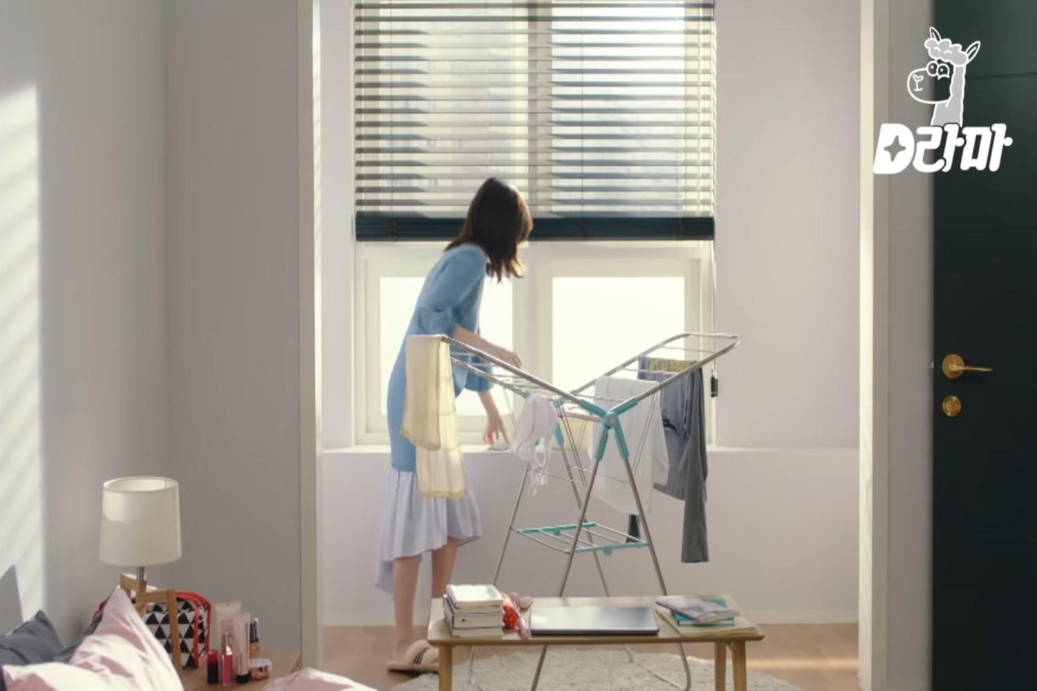 韓国文化、韓国の家、韓国のアパート、韓国の住宅、韓国の暮らし、韓国ドラマ、この恋は初めてだから