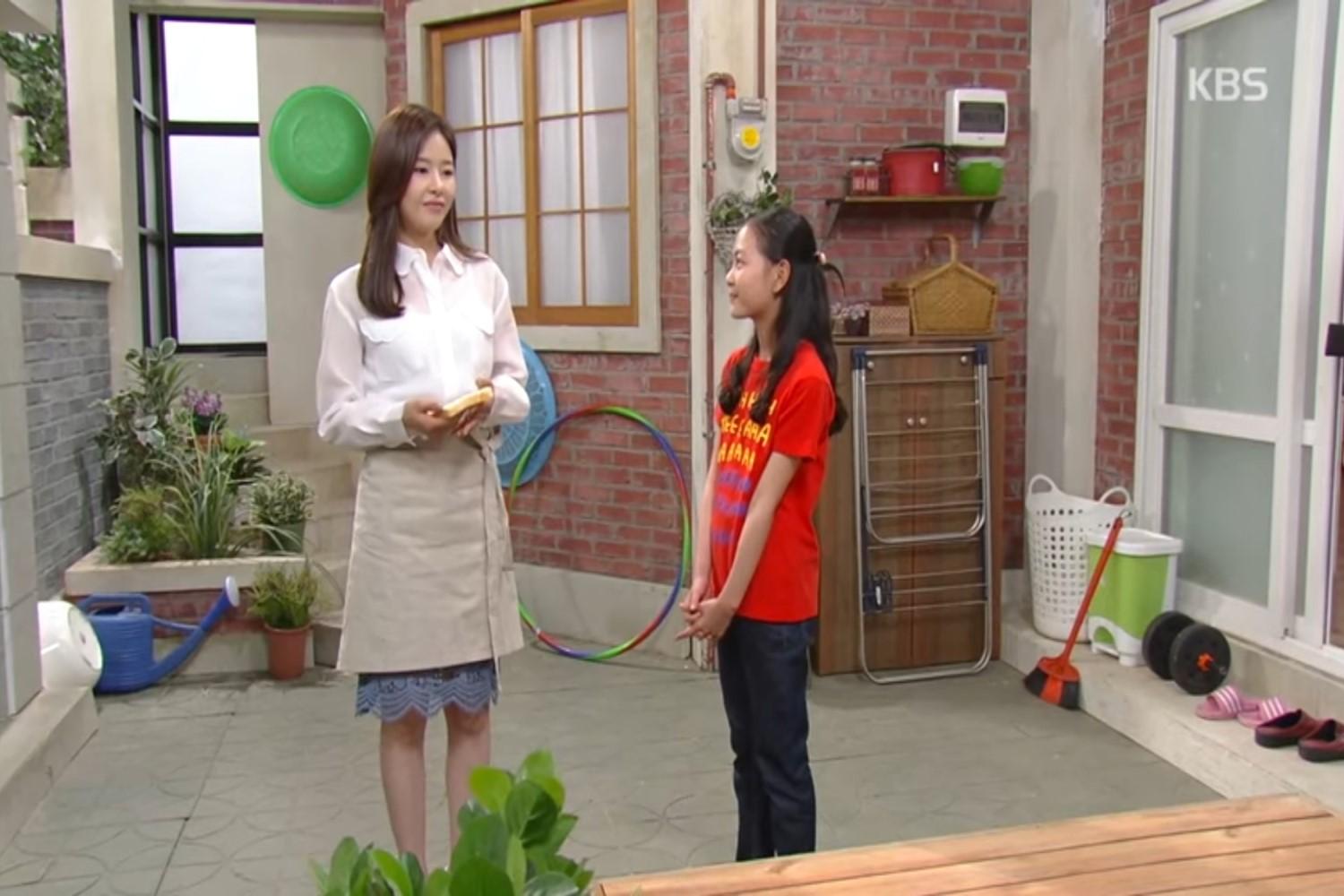 韓国文化、韓国の家、韓国のアパート、韓国の住宅、韓国の暮らし、はちみつ水、韓国ドラマ、輝けウンス